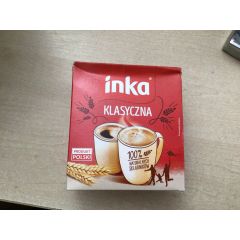 П2545 ячмінна кава Inka