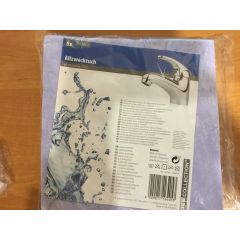 Х2024 Ганчірки для прибирання 5шт