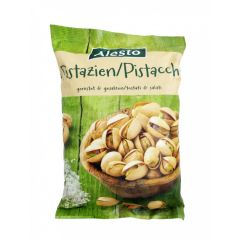 Фисташки alesto 250 п02206