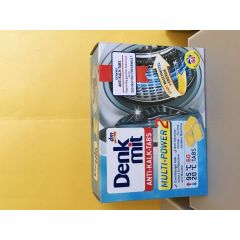 Х1897 Капсули для чищення пральної машини