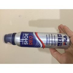 Х2020 Дезодорант для взуття 150мл