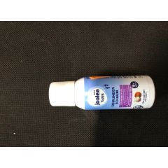 Х2362 піна для дуже сухої шкіри стоп Joolea schrunden Schaum 100ml