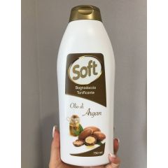 Гель для душу з алоє oil organ0770