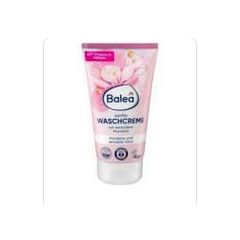 Balea - Waschcreme Sanfte Крем для вмивання 150ml/12