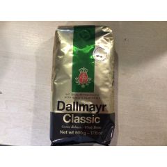 П0027 кава Dallmayr Classic 500g