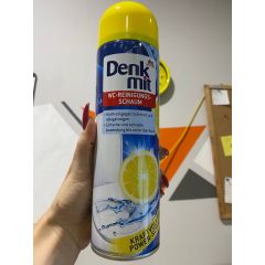 х5642 піна для туалету Denkmit