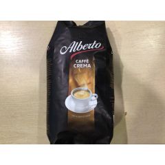 П920 кава в зернах Alberto