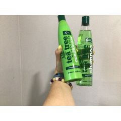Х1120 набір шампунь і кондиціонер Xpel tea tree