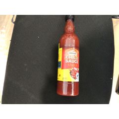 П0118 соус Chilli hot 700мл