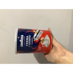 П1948 Кава мелена Lavazza Crema e Gusto ж/б 250г.
