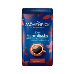 Movenpick Кава мелена Der Himmlische - 500 g