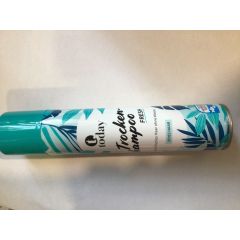 Today Сухий шампунь х2402