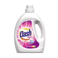 Гель для прання Dash - Color Frische 2.2L 40 прань
