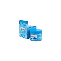 Balea - Крем для обличчя Tagescreme Aqua Feuchtigkeits Creme-Gel 50ml /12