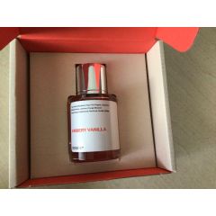 Х1328 парфуми Бурштинова ваніль