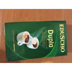 П1952 Кава мелена eduscho dupla 250г