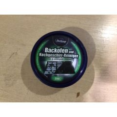 Х0615 Delux універсальна паста