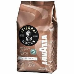 Lavazza Кава в зернах Tierra Selection