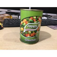 П270 овочева суміш Frami