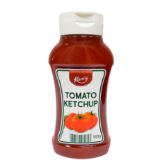 Кетчуп Kania Tomato Ketchup