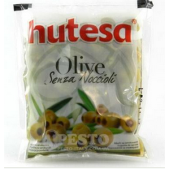 Оливки Hutesa