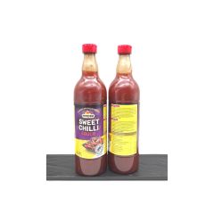 Соус солодний Inproba Chilli Sauce Sweet