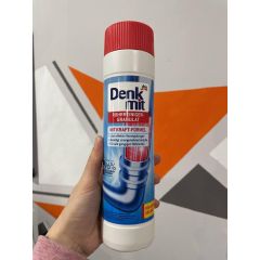Гранульований засіб для чистки труб Denkmit Rohreiniger Granulat 0,6 kg