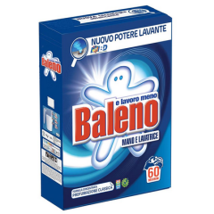 Порошок для стирки BALENO