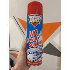 Top wc 500 ml активна піна