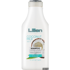 Lilien Shampoo Шампунь з кокосомх59