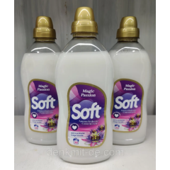 Ополіскувач для білизни Soft Magic passion 750 мл 30