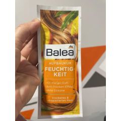 Bаlea dm маска для волосся з екстрактом манго , 25г