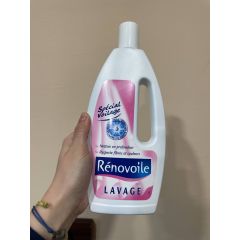 гель для прання Renovoile НАБІР 3 ПОЗИЦІЇ