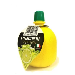 лимонний концентрат