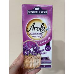 освіжувач лаванда від моліх239