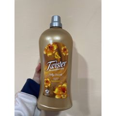 Ополіскувач Twister 2l золотий