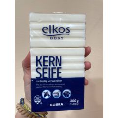 мило Elkos 3 шт