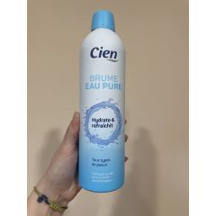 cien термальна вода спрей 400г