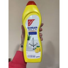 молочко для чистки G&G 750 г