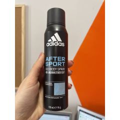 спрей для тіла Adidas 150 мл