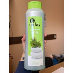 піна для ванни Today 1l