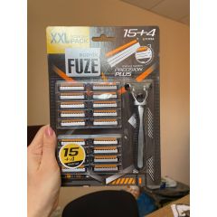 набір станків fule ххл