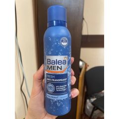 антиреспірант Balea men 48 г