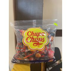 чупа чупс льодяники 58 штп102