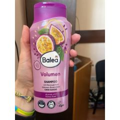 шампунь Balea обєм