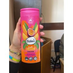 гель для душу Balea тропіки