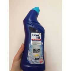 Засіб для унітазу Denk Mit 1000мл