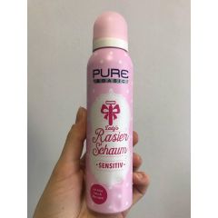 Гель для гоління жіночий