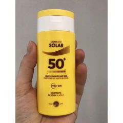 Крем spf 50+