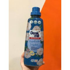 Ополіскувач кондиціонер DM(голубий))